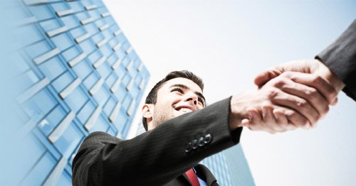 Incorporation Service