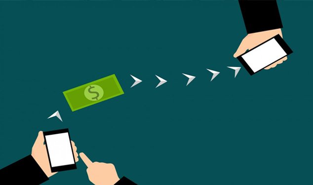 Money Transfer Service