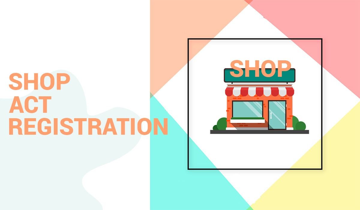 Shop Act